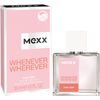 MEXX WHENEVER WHEREVER FOR HER EDT 15ML