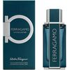 SALVATORE FERRAGAMO FERRAGAMO INTENSE LEATHER EDP 30ML