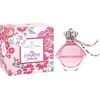 MARINA DE BOURBON MY DYNASTIE PRINCESS EDP 100ML