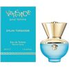 VERSACE DYLAN TURQUOISE POUR FEMME EDT 200ML