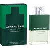 ARMAND BASI L´EAU POUR HOMME INTENSE VETIVER EDT 125ML