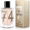 ICEBERG EAU DE ICEBERG JASMIN EDT 100ML