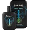 STR8 WILD BEAT EDT 100ML