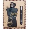 JEAN PAUL GAULTIER LE MALE GIFT SET EDT 200 ML A MINIATURE EDT 10 ML