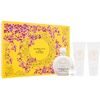 VERSACE EROS POUR FEMME GIFT SET EDP 100 ML, MINIATURE EDP 5 ML, SHOWER GEL 100 ML A SHOWER GEL 100 ML