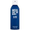 DIESEL ONLY THE BRAVE BODY SPRAY 200ML