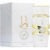LATTAFA PERFUMES YARA MOI PARFUMED OIL 20ML