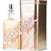 LIZ CLAIBORNE CURVE WAVE FOR WOMEN EDT 100ML