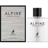 MAISON ALHAMBRA ALPINE HOMME SPORT EDP 100ML