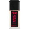 NIKE URBANITE WOODY LANE MAN DEODORANT