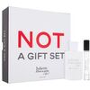 JULIETTE HAS A GUN NOT A PERFUME GIFT SET EDP 100 ML AND MINIATURE EDP 7.5 ML