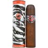 CUBA JUNGLE ZEBRA EDP 35ML
