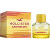 HOLLISTER CANYON SKY FOR HER EDP 100ML