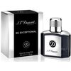 S.T. DUPONT BE EXCEPTIONAL EDT 50ML