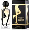 NEW BRAND PERFUMES PRESTIGE SECRET EDP 100ML