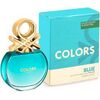 BENETTON COLORS DE BENETTON BLUE EDT 50ML