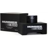 HUMMER BLACK EDT 125ML