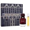 GIVENCHY L'INTERDIT ROUGE GIFT SET EDP 50 ML AND MINIATURE EDP 12,5 ML