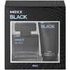 MEXX BLACK GIFT SET FOR HIM EDT 30 ML SHOWER GEL AND BLACK FOR HIM 50 ML
