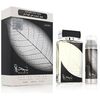 LATTAFA PERFUMES NAJDIA GIFT SET EDP 100 ML AND DEOSPRAY 50 ML