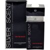 JACQUES BOGART SILVER SCENT INTENSE EDT 100ML