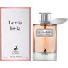 MAISON ALHAMBRA LA VITA BELLA EDP 100ML