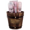 CUBA VICTORY GIFT SET EDP 100 ML, EDP 35 ML, BODY SPRAY 200 ML AND BODY LOTION 200 ML