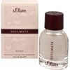S.OLIVER SOULMATE WOMAN EDT 30ML