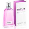 THIERRY MUGLER COLOGNE RUN FREE EDT