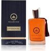 KILLER OUD OVERDOSE EDP