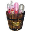 CUBA HEARTBREAKER SET EDP 100 ML + DEOSPRAY 200 ML + BODY SPRAY 200 ML + EDP 35 ML