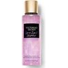 VICTORIA´S SECRET LOVE SPELL SHIMMER TEAL VEIL