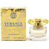 VERSACE YELLOW DIAMOND EDT MINIATURES 5ML