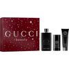 GUCCI GUILTY POUR HOMME EAU DE PARFUM GIFT SET EDP 90 ML, SHOWER GEL 50 ML A DEOSTICK 75 ML
