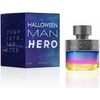 JESUS DEL POZO MAN HERO EDT 50ML