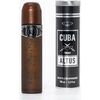 CUBA ALTUS FOR MEN EDT 100ML