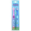 FRAGRANCES FOR CHILDREN PEPPA GIFT SET OF TOOTHBRUSHES 2 PCS