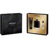 MONT BLANC LEGEND GIFT SET EDP 100 ML, SHOWER GEL 100 ML AND MINIATURE EDP 7.5 ML