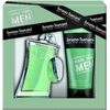 BRUNO BANANI MADE FOR MEN GIFT SET EDT 30 ML SHOWER GEL AND MADE FOR MEN 50 ML