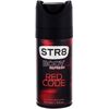 STR8 RED CODE DEO SPRAY 150ML