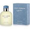 DOLCE GABBANA LIGHT BLUE POUR HOMME EDT