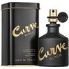 LIZ CLAIBORNE CURVE BLACK EDC 125ML