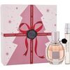 VIKTOR & ROLF FLOWERBOMB GIFT SET EDP 50 ML AND MINIATURE EDP 10 ML