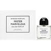 BYREDO MISTER MARVELOUS EDP