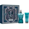 JEAN PAUL GAULTIER LE MALE GREAT GIFT SET EDT 125 ML SHOWER GEL AND LE MALE 75 ML