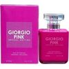 GIORGIO GROUP PINK EDP