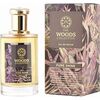 THE WOODS COLLECTION PURE SHINE EDP 100ML
