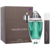 MAUBOUSSIN HOMME GIFT SET EDP 100 ML AND EDP 20 ML