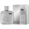 LACOSTE L.12.12 SILVER GREY EDP