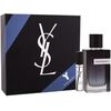 YVES SAINT LAURENT Y EAU DE PARFUM GIFT SET EDP 100 ML AND Y EDT 10 ML